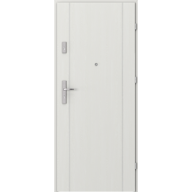 AGAT Plus intarzia 1 Wenge White 